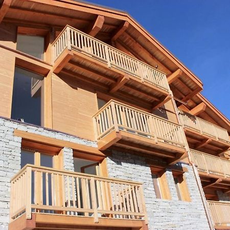 Chalet Le Quartz Валь-Торанс Екстер'єр фото