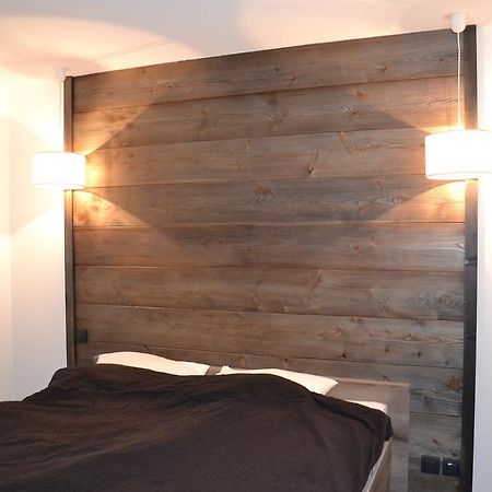 Chalet Le Quartz Валь-Торанс Номер фото