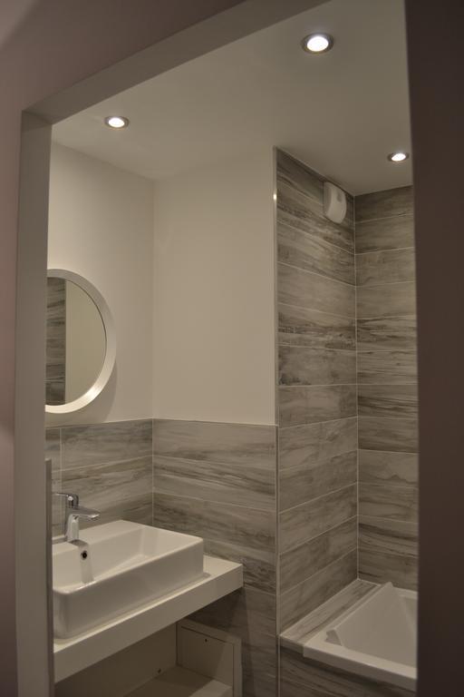 Chalet Le Quartz Валь-Торанс Номер фото